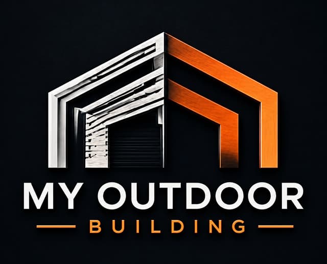 My Outdoor Building